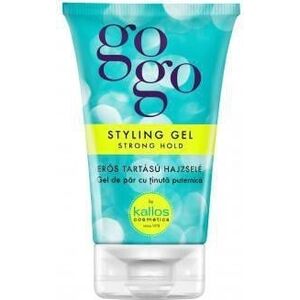 Kallos GOGO Żel do włosów 125 ml