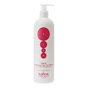 Kallos KJMN Odżywka Nourishing 500 ml