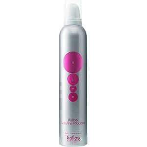Kallos KJMN Pianka Volume Mousse 300 ml