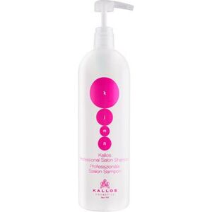 Kallos KJMN Szampon Professional Salon 1000 ml