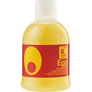 Kallos Szampon Egg 1000 ml