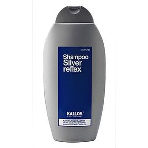 Kallos Szampon Reflex Silver 350 ml