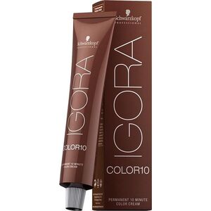 Schwarzkopf Professional Igora Color 10 Farba do włosów 60 ml 5-12