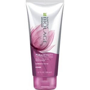 MATRIX Biolage Fulldensity Odżywka pogrubiająca do włosów cienkich 200ml