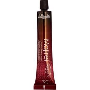 L’Oreal Paris Majirel Farba do włosów 50 ml 8.04