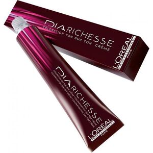 L’Oreal Paris DiaRichesse Farba do włosów 50 ml 8.34
