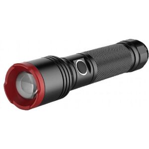 Επαναφορτιζόμενος προβολέας LED ROHRLUX Macro-Lux