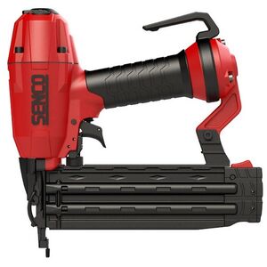 Πνευματικός ανεμοστρόβιλος 0deg, Finish Pro 18BL-AX, SENCO