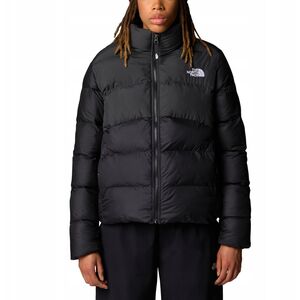 The North Face W Saikuru Jacket NF0A89JDKT01 Czarne S