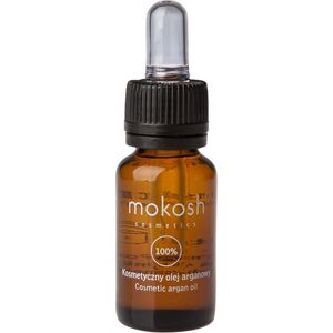 Mokosh Olej arganowy mini 12 ml