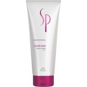 Wella SP Color Save Conditioner Odżywka do włosów 200ml