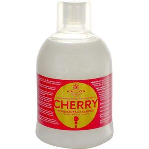 Kallos Cherry Shampoo Szampon do włosów 1000ml