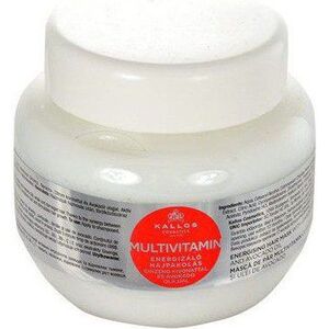 Kallos Multivitamin Hair Mask 275 ml