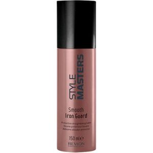 Revlon Style Masters Smooth Iron Guard Balsam do włosów 150ml