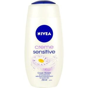 Nivea Creme Sensitive Krem pod prysznic 250ml