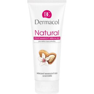 Dermacol Natural Krem do rąk 100ml