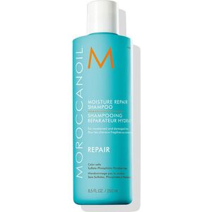 Moroccanoil Moisture Repair Shampoo Szampon do włosów 250ml