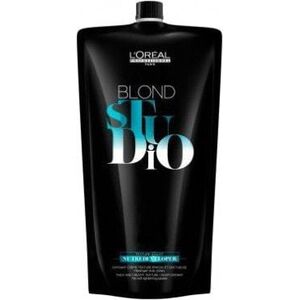 L’Oreal Paris Blond Studio Nutri Developer Oxydant 6% Utleniacz do włosów 1000ml