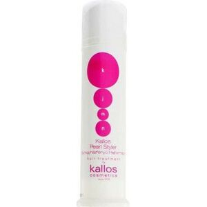 Kallos KJMN Pearl Styler Żel do włosów 100ml