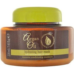 Xpel Argan Oil Hydrating Hair Mask 220 ml