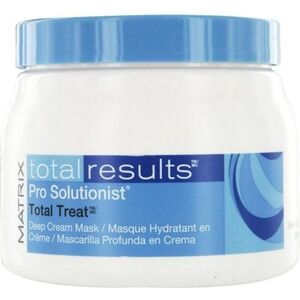 Fox Matrix Total Results Pro Solutionist Total Treat Mask Maska do włosów suchych i zniszczonych 500ml