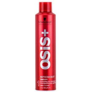 Schwarzkopf Osis+ Refresh Dust Suchy szampon 300ml