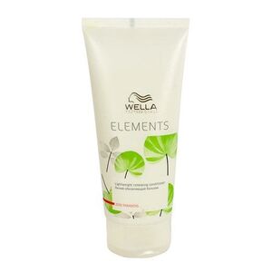 Wella Elements Lightweight Renewing Conditioner Odbudowująca odżywka do suchych i zniszczonych włosów 200ml