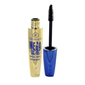 Dermacol Tusz do rzęs Mega Lashes 12,5ml