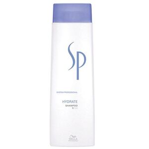 Wella SP Hydrate Shampoo Nawilżający szampon do włosów 250ml