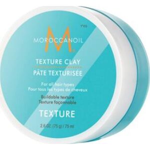 Moroccanoil Moroccanoil Texture Glinka teksturyzująca 75ml