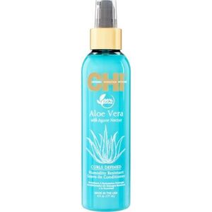 Farouk Odzywka bez spłukiwania CHI Aloe Vera Detangling Conditioner 177ml