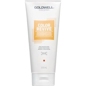 Goldwell GOLDWELL Ds Color Revive Chłodna czerwień 200ml
