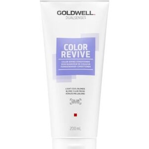 Goldwell GOLDWELL Ds Color Revive Jasny chłodny blond 200ml