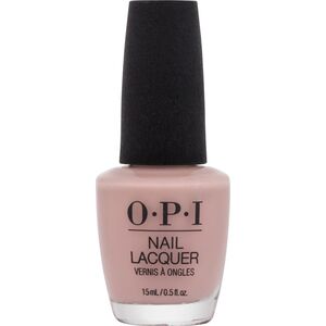 OPI OPI Nail Lacquer Lakier do paznokci 15ml NL P36 Machu Peach-u