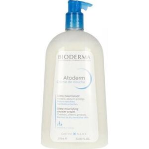 Bioderma Krem pod Prysznic Bioderma Atoderm Krem Nawilżający (1000 ml)