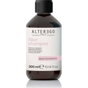 ALTEREGO ALTEREGO Filler szampon wypełniająco-regenerujacy 300ml