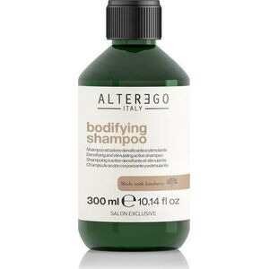 ALTEREGO ALTEREGO Bodifying Shampoo szampon zagęszczająco-stymulujący 300ml