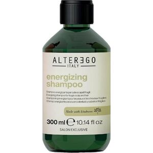 ALTEREGO ALTEREGO Energizing Shampoo szampon wzmacniający, przeciw wypadaniu włosów 300ml