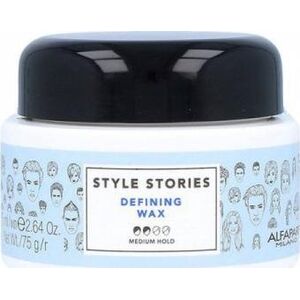 alfaparf milano Wosk Style Stories Defining Wax 75 ml