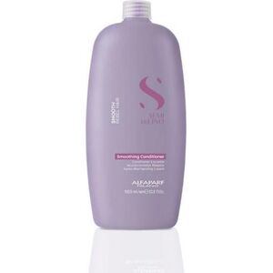alfaparf milano Odżywka ułatwiające rozczesywanie Alfaparf Milano Semi Di Lino Smooth Nawilżający (1000 ml)