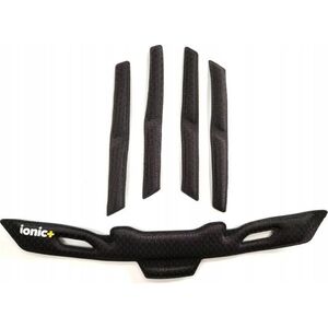 Giro Wkładki GIRO HELIOS/ECLIPSE Black - S (51-55 cm) (NEW)