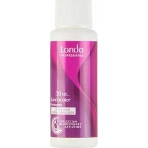 Londa LONDA Color Permanent emulsja utleniająca 9% 60ml