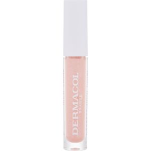 Dermacol Dermacol F****** High Shine Lip Gloss Błyszczyk do ust 4ml 01