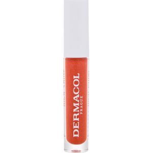Dermacol Dermacol F****** High Shine Lip Gloss Błyszczyk do ust 4ml 05