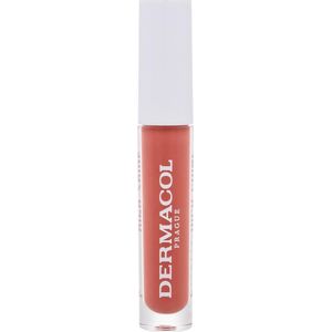 Dermacol Dermacol F****** High Shine Lip Gloss Błyszczyk do ust 4ml 06