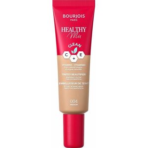 Bourjois BOURJOIS Paris Healthy Mix Tinted Beautifier Krem BB 30ml 004 Medium