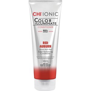 Chi CHI IONIC odżywka COLOR ILLUMINATE red auburn