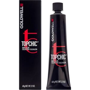 Goldwell Topchic farba do włosów 60ml 6B