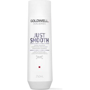 Goldwell Dualsenses Just Smooth Wygładzający szampon do włosów 250 ml