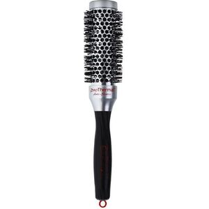Olivia Garden ProThermal Anti-Static Collection Szczotka do włosów T 33 mm (0170)